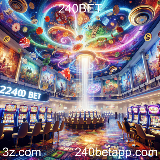 Aproveite as Promoções Imperdíveis da 240BET